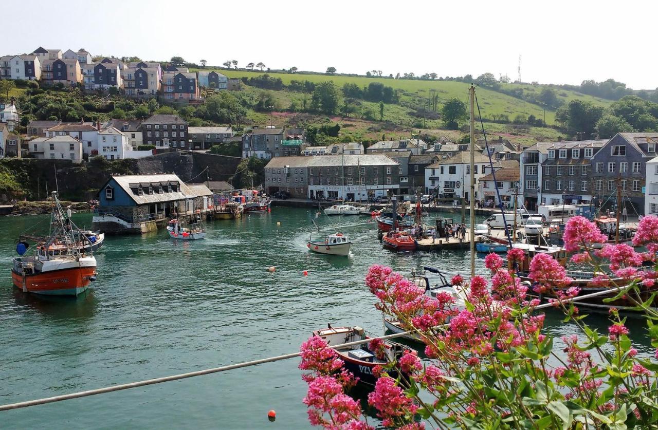 Eden's Yard Backpackers Vandrarhem St Austell Exteriör bild